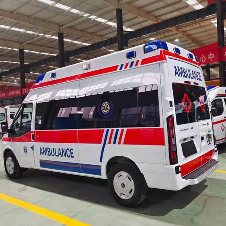 华宁救护车出租 —— 专业、安全、高效的城市急救服务