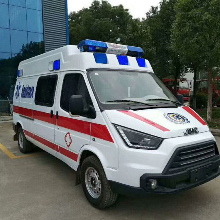 华宁救护车出租哪家好