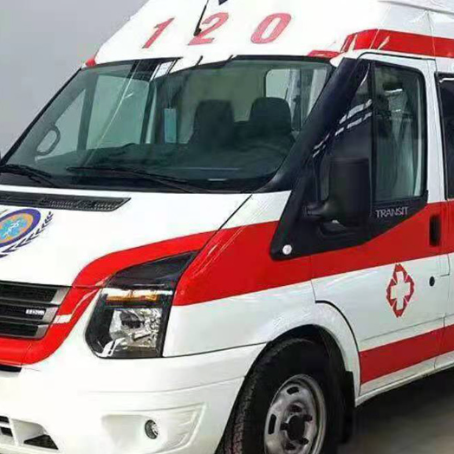 华宁非急救护送病人转院租赁救护车的优缺点对比